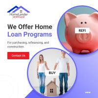 HomeLander Mortgage image 3